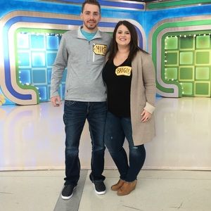 Meet your Posher, Brigid